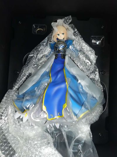 B-style 命运-冠位指定 剑士-阿尔托莉雅·潘德拉贡 （第二再临)