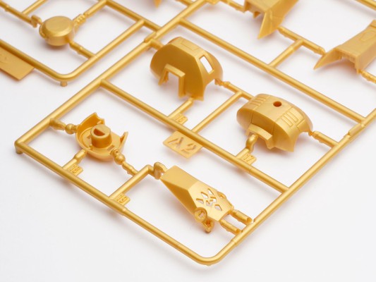 Figure-rise Standard  数码宝贝02 金甲龙兽 / 玛格纳兽