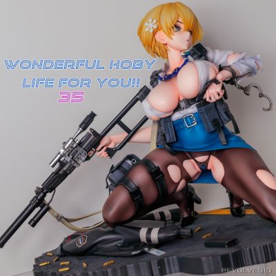 少女前线 VSK-94 重创