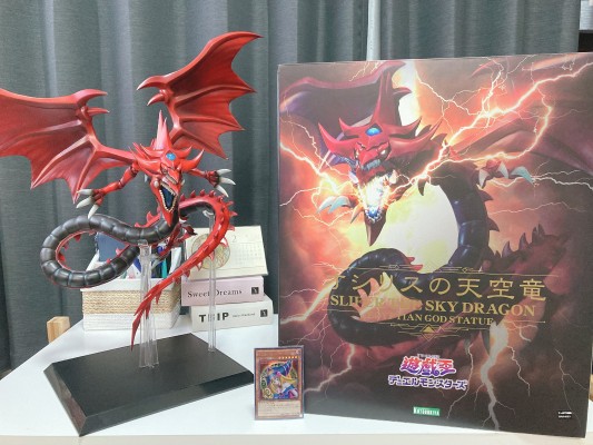 游戏王 怪兽之决斗 欧西里斯的天空龙