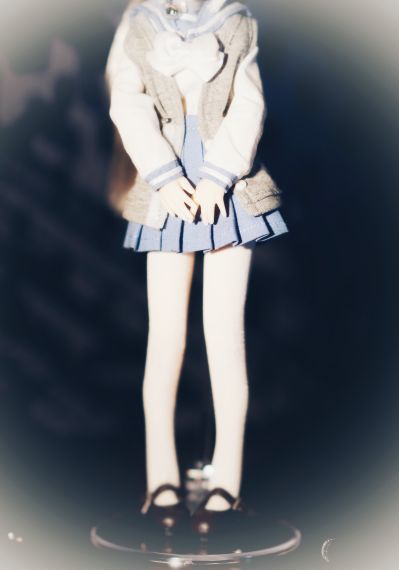 Sarah's a la Mode meow x meow a la mode 俄罗斯蓝猫 / 艾丽莎