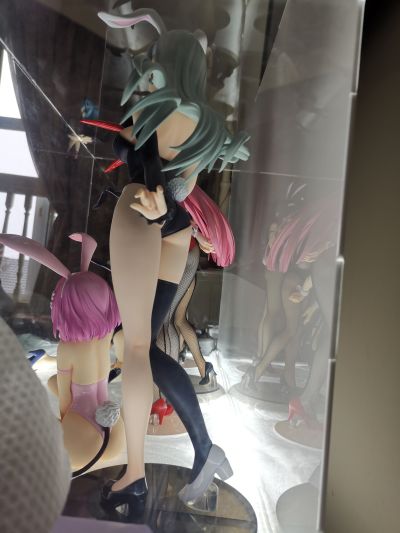 B-Style  七大罪 愤怒的审判 伊丽莎白 兔女郎Ver.