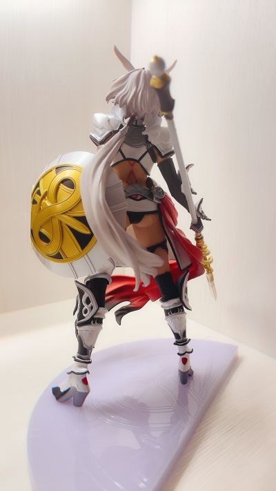 一番赏 Fate/Grand Order 基尔什塔利亚·沃戴姆/Cryptor A赏