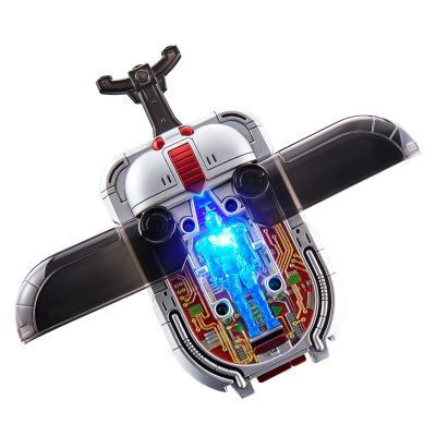 重甲战队 甲虫指令机 终极版（暂译）