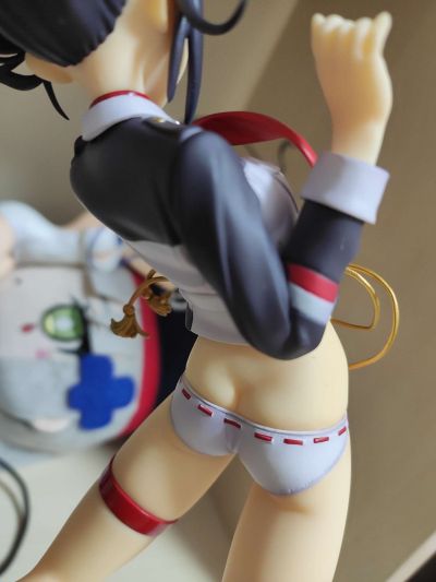 战翼的希格德莉法 六车·宫古