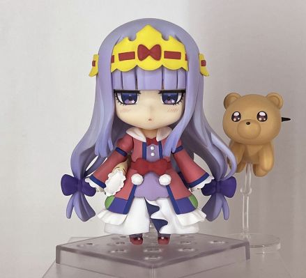 粘土人#1822 在魔王城说晚安 栖夜公主