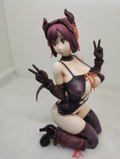 漫研！田和轮满