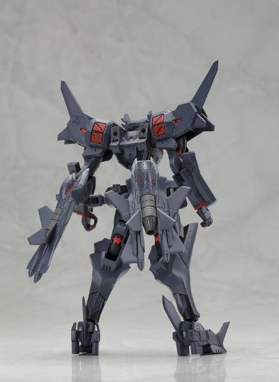 Muv-Luv Alternative Total Eclipse Su-47E Berkut