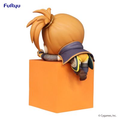 公主连结 与你重逢 趴趴人偶-小小甜心-