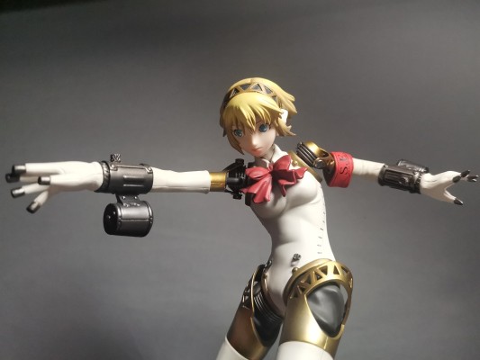 ペルソナ３ Aegis