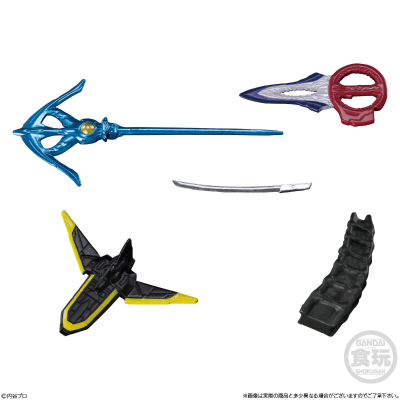 超动α奥特曼系列1