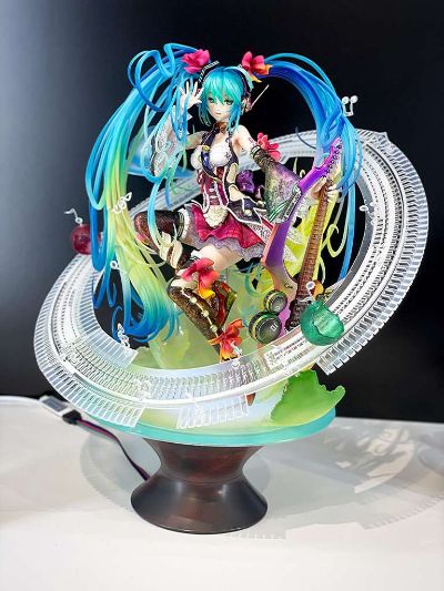 初音未来 虚拟流行歌手