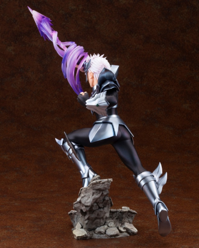 ARTFX J 勇者斗恶龙 达伊的大冒险 修凯尔