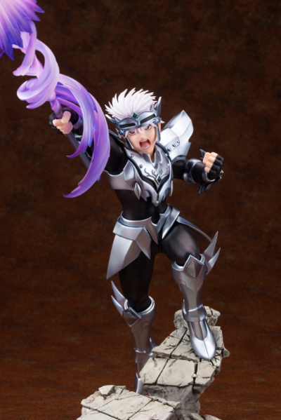 ARTFX J 勇者斗恶龙 达伊的大冒险 修凯尔