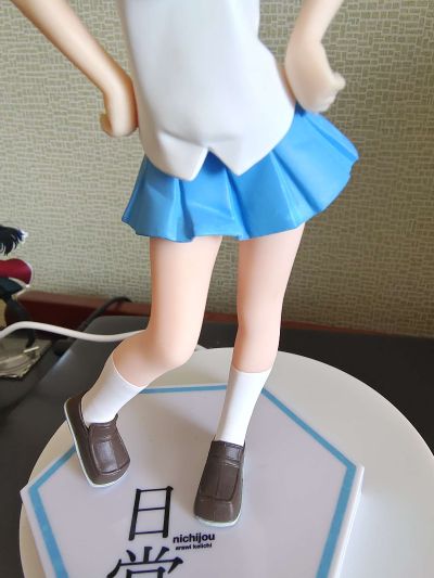 Extra Figure 日常 博士&阪本