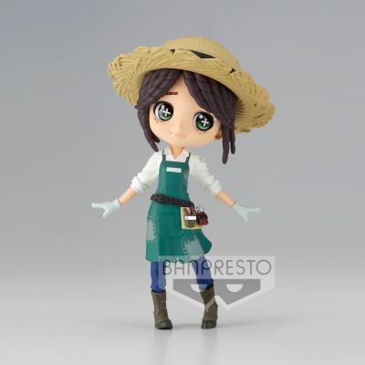 Q posket 第五人格 园丁 A款