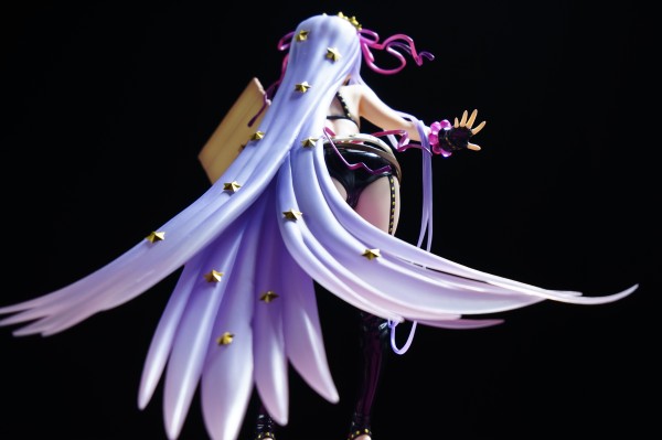 命运-冠位指定 月之癌 / BB (小恶魔柔嫩肌肤) [AQ]