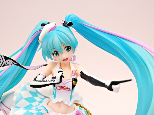 GOOD SMILE Racing 初音未来 Racing 2019 Ver.