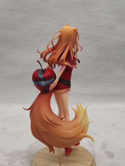 狼与香辛料 赫萝 圣诞ver.