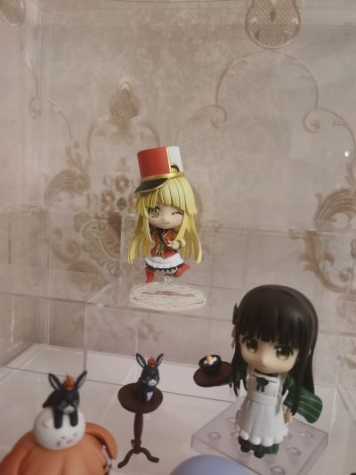 粘土人#1125 BanG Dream! 少女乐团派对 弦巻心