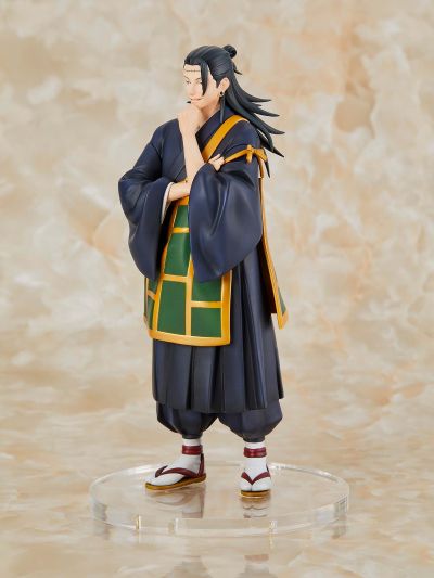 咒术回战 动画版  夏油杰