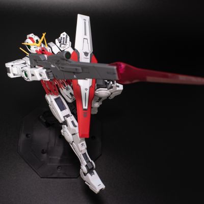 MG 1/100 德天使高达