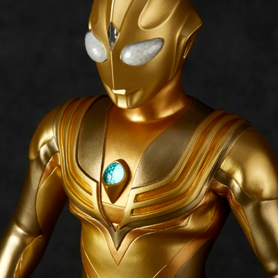 经典角色系列 迪迦奥特曼 闪耀迪迦 (中国限定)