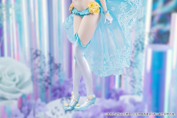 眼镜厂经典 EXQ Re：从零开始的异世界生活 蕾姆