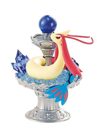 宝可梦  宝石藏品集