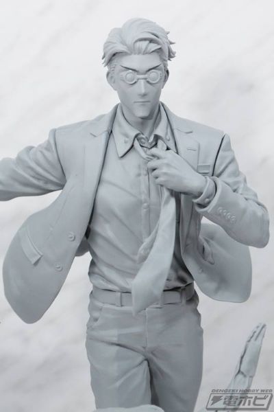 咒术回战 七海建人