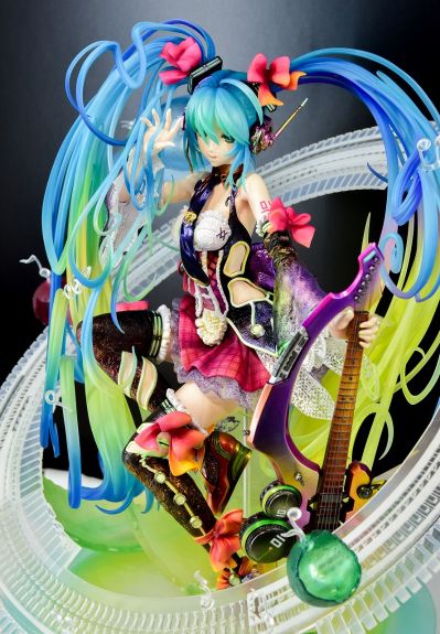 初音未来 虚拟流行歌手