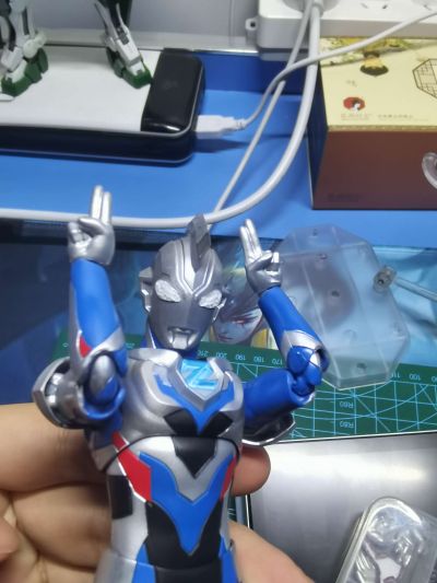 S.H.Figuarts 咒术回战 五条悟