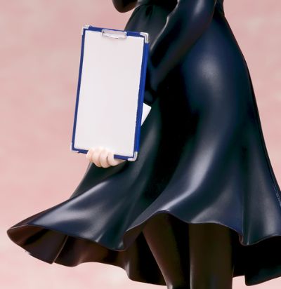 辉夜大小姐想让我告白～天才们的恋爱头脑战～ 伊井野弥子