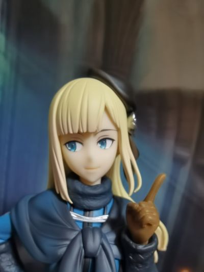 君主·埃尔梅罗二世事件簿 -魔眼收集列车 Grace note- 莱妮丝·埃尔梅罗·阿奇佐尔缇