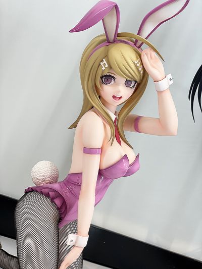 B-Style 新枪弹辩驳V3：大家互相残杀的新学期 赤松枫 兔女郎