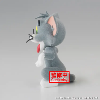 软萌 猫和老鼠 ~美食世界~ 1