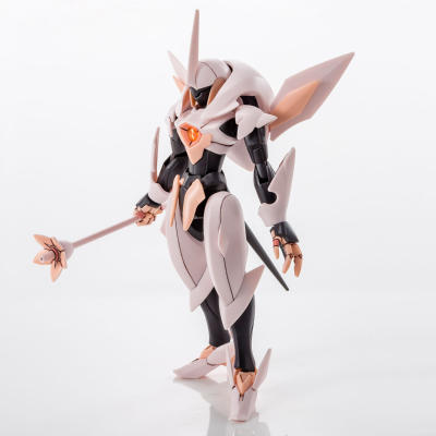 HG 机动战士高达AGE 冯法尔西娅