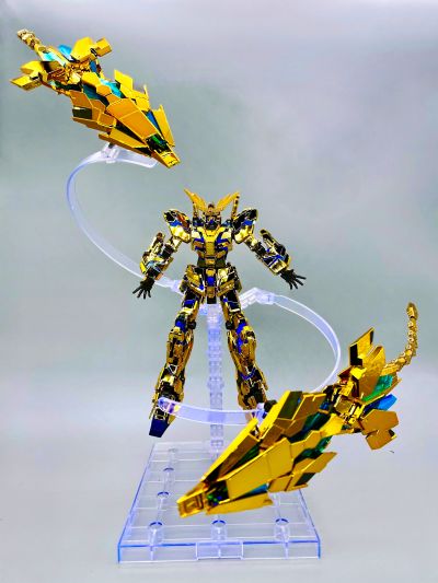 RG 独角兽高达3号机 菲尼克斯（NT版）