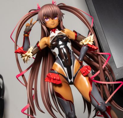 对魔忍雪风 水城雪风 限定版