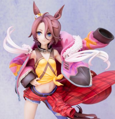 赛马娘 成田大进