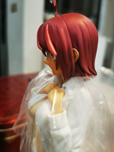 我们无法一起学习 武元润香