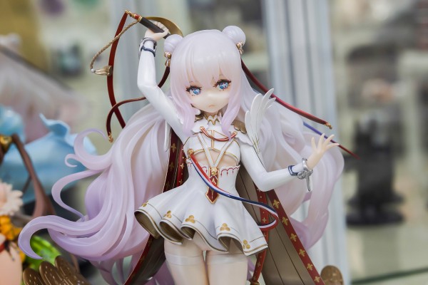 碧蓝航线 恶毒号