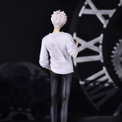 时光代理人 陆光