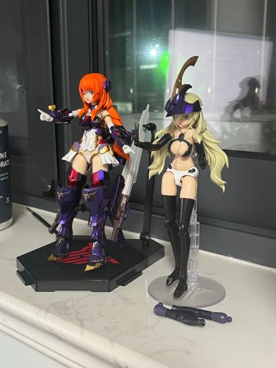 Figure-rise Standard Amplified 数码宝贝03 驯兽师之王 红莲骑士兽