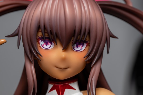 对魔忍雪风 水城雪风 限定版