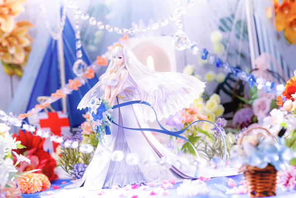 碧蓝航线 贝尔法斯特 克拉达的誓约ver.