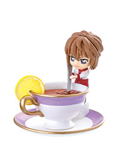 名侦探柯南 Patisserie CONAN 压轴甜点