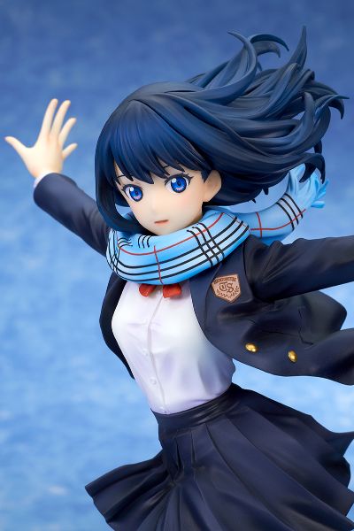 SSSS.古立特 宝多六花  校服版 限定