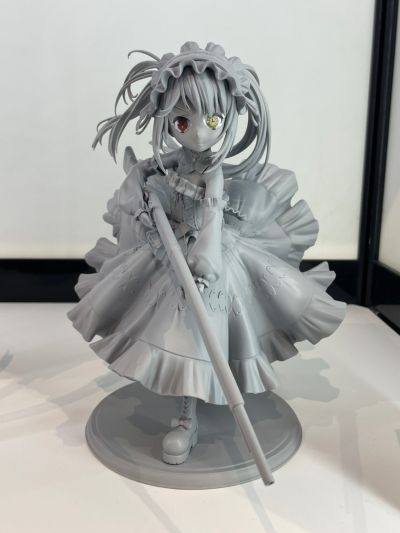 约战：狂三外传 时崎狂三 (幼狂三)