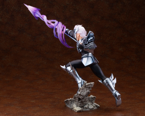 ARTFX J 勇者斗恶龙 达伊的大冒险 修凯尔